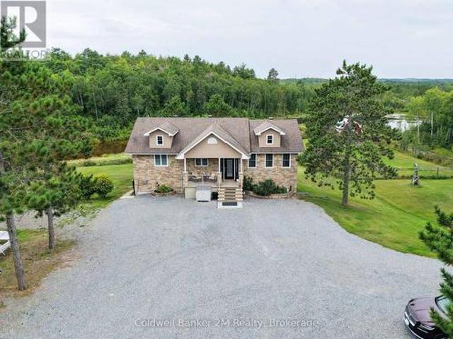 House for sale in Wanup, Ontario