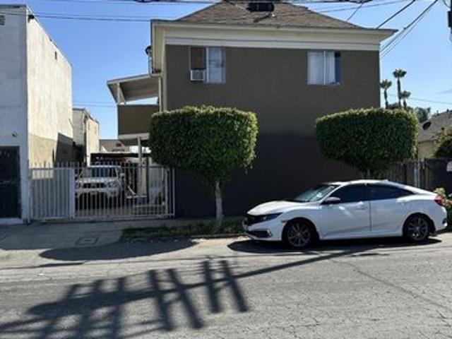 House for sale in Jefferson, Los Angeles