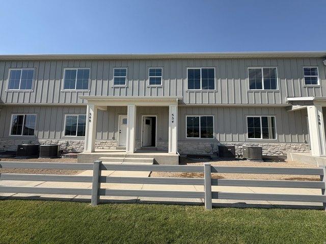 Townhouse for sale in Salem, Utah