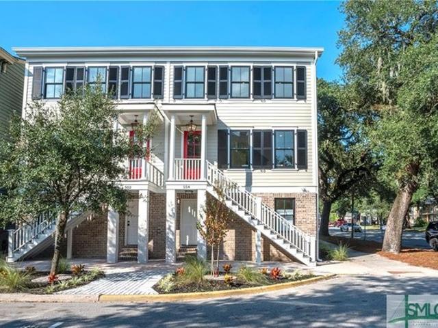 House for sale in Savannah Historic District, Savannah