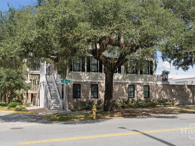 House for sale in Savannah Historic District, Savannah