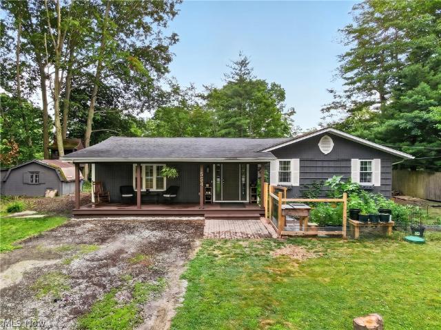 House for sale in Austinburg, Ohio