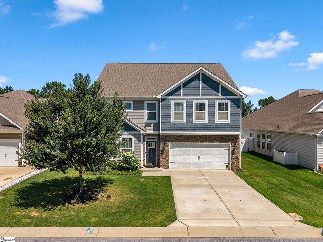 House for sale in Duncan, South Carolina