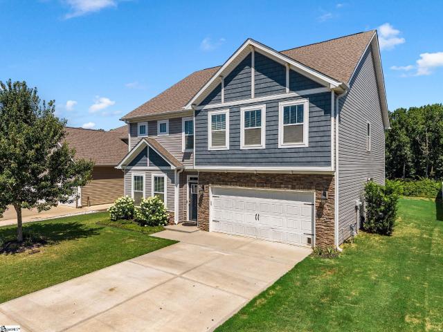 House for sale in Duncan, South Carolina
