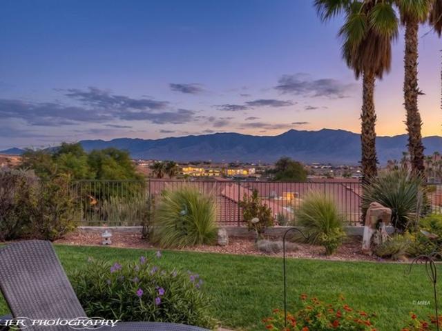 House for sale in Mesquite, Nevada