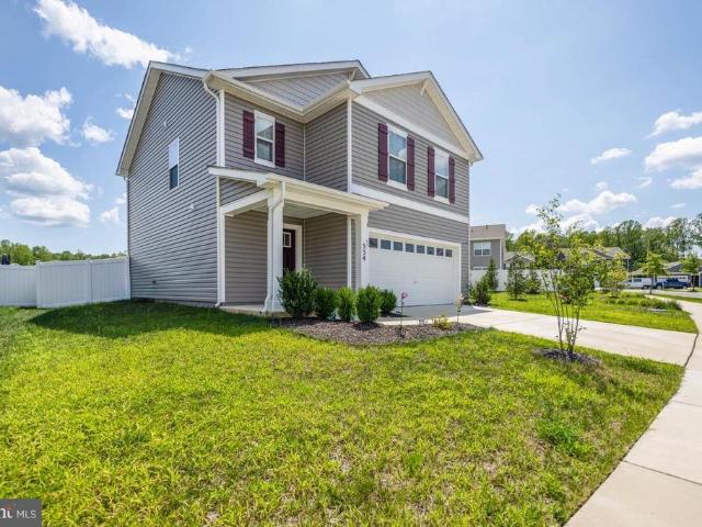 House for sale in Annapolis, Maryland
