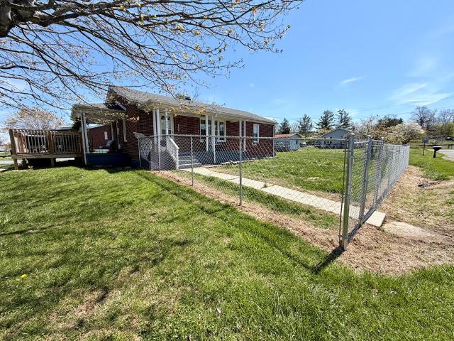 House for sale in Virginia