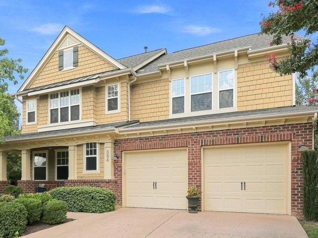 House for sale in Wake, North Carolina