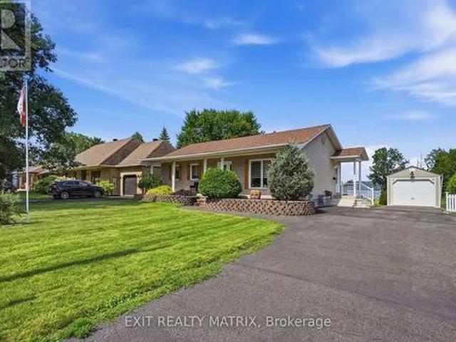 House for sale in Champlain, Ontario