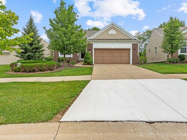 Condo for sale in Howell, Michigan