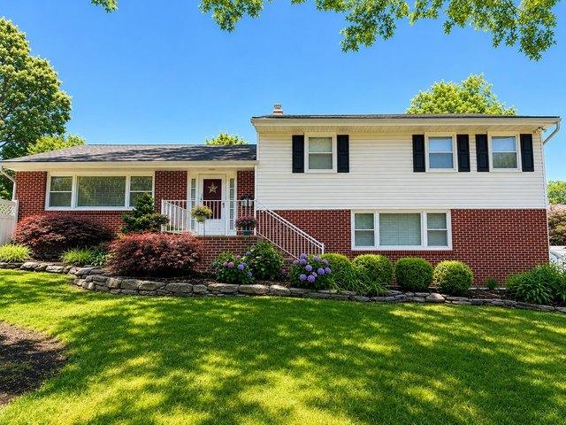 House for sale in Normandy Beach, New Jersey