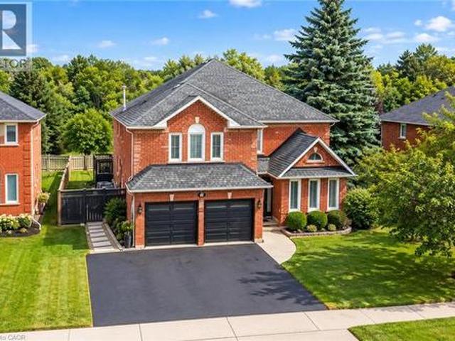 House for sale in Cambridge, Ontario