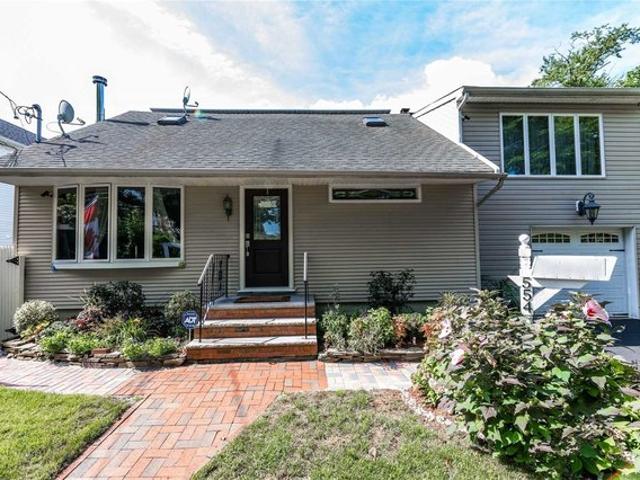 House for sale in Nassau, New York
