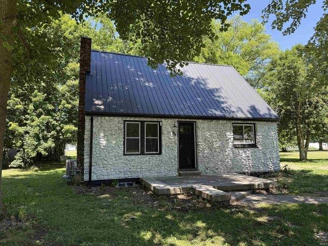 House for sale in Rome City, Indiana