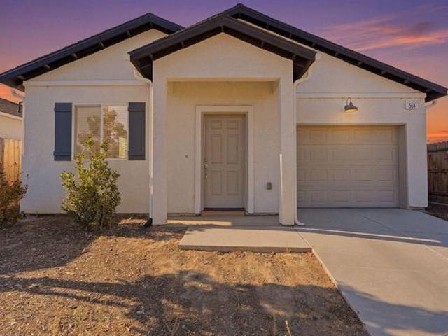 House for sale in Lemoore, California