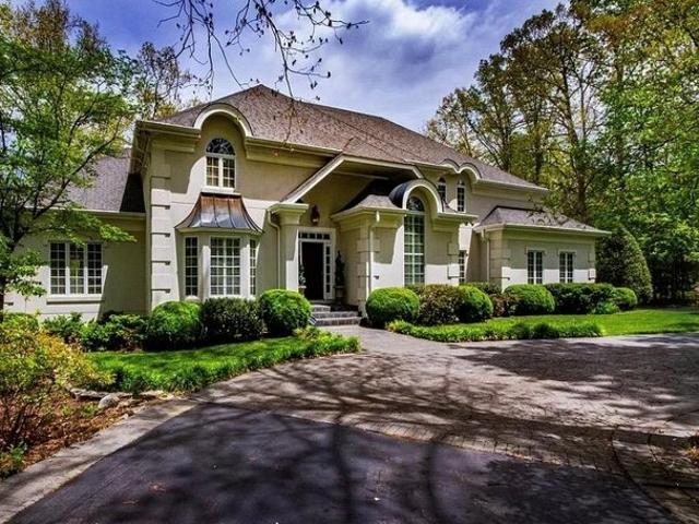 House for sale in Tennessee