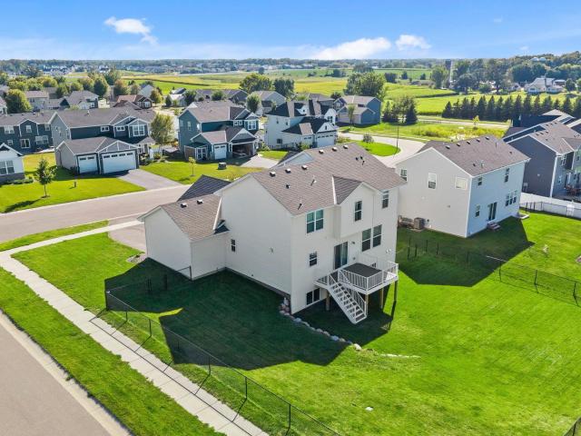 House for sale in Wright, Minnesota