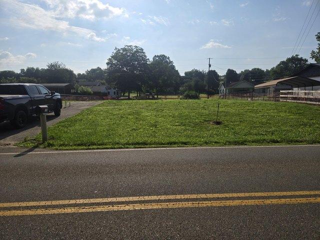 Land for sale in Tennessee