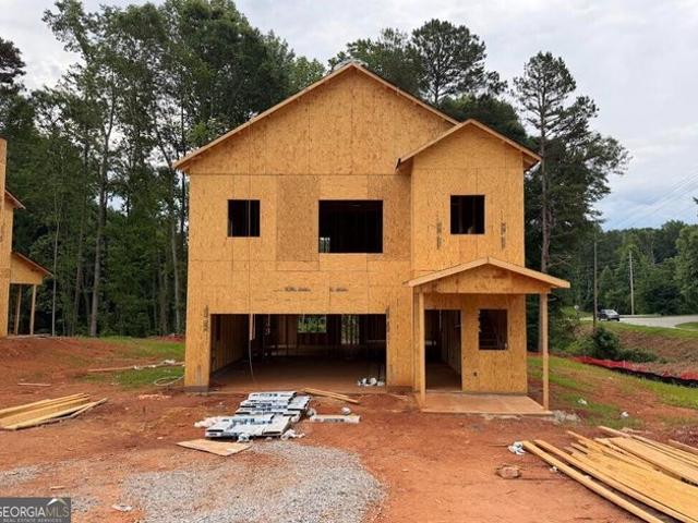 House for sale in Commerce, Georgia