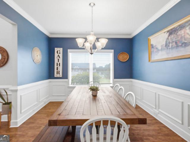 House for sale in Cornelia, Georgia