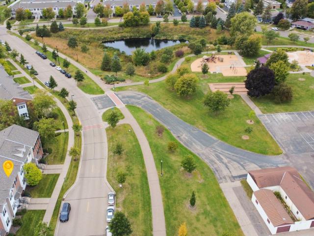 Townhouse for sale in Minnesota