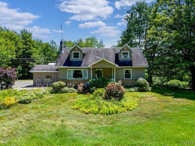 House for sale in Salisbury Center, New York