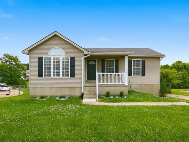 House for sale in Mount Sterling, Kentucky