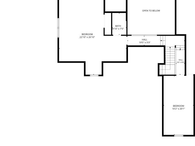 House for sale in Jefferson, Jackson County