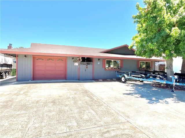 House for sale in Lake, California