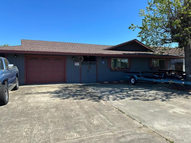 House for sale in Lake, California
