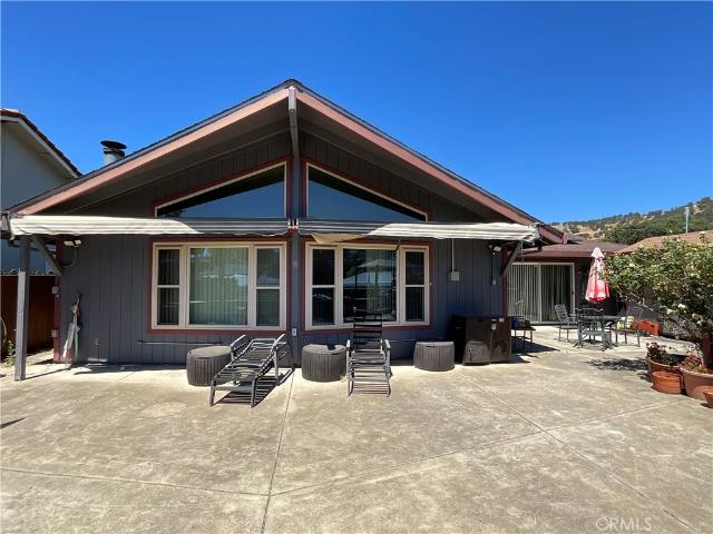 House for sale in Lake, California