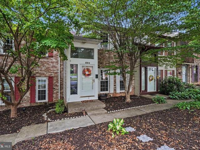 Townhouse for sale in Pennsylvania