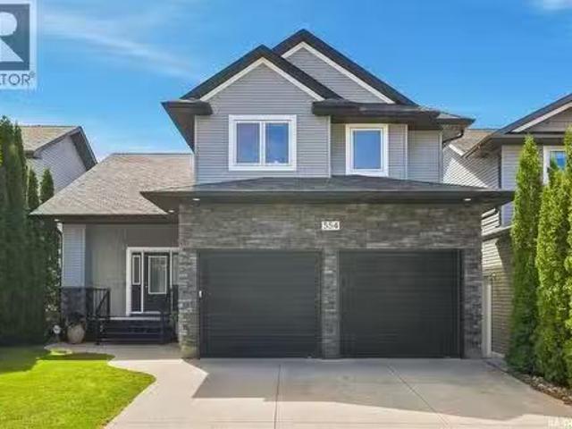 House for sale in Saskatoon, Saskatchewan