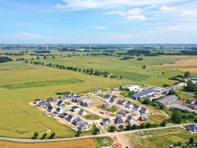 Erdgeschosswohnung kaufen in Satow, Mecklenburg-Vorpommern