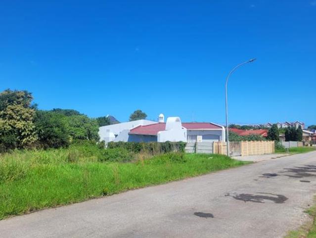 Land for sale in Cape St Francis, Eastern Cape