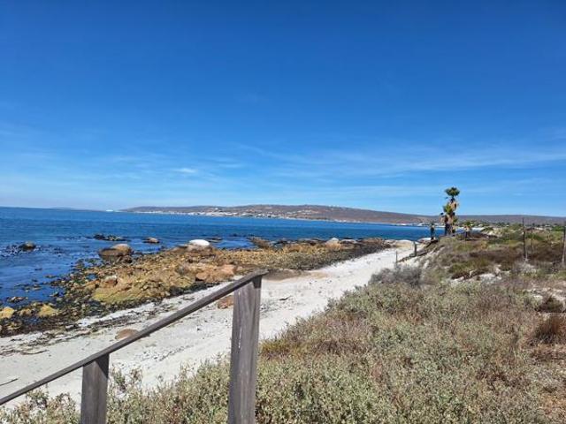 Land for sale in West Coast Village, City of Cape Town