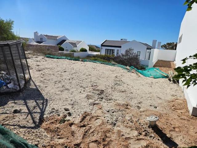 Land for sale in West Coast Village, City of Cape Town