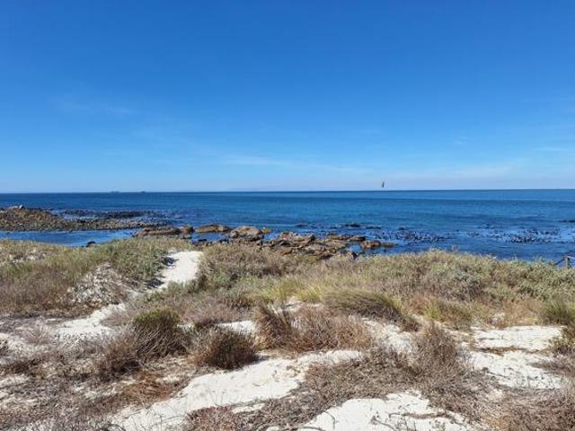 Land for sale in Western Cape
