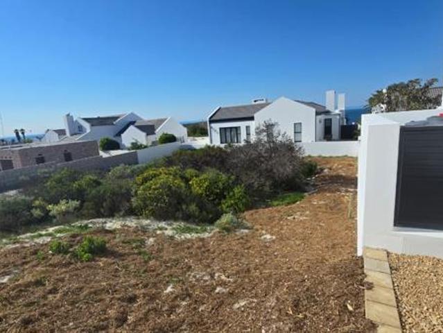 Land for sale in Western Cape