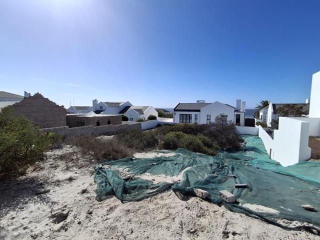 Land for sale in Western Cape