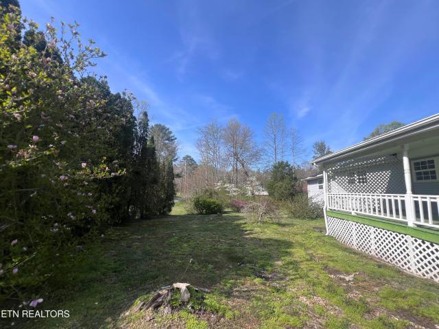 House for sale in Tennessee