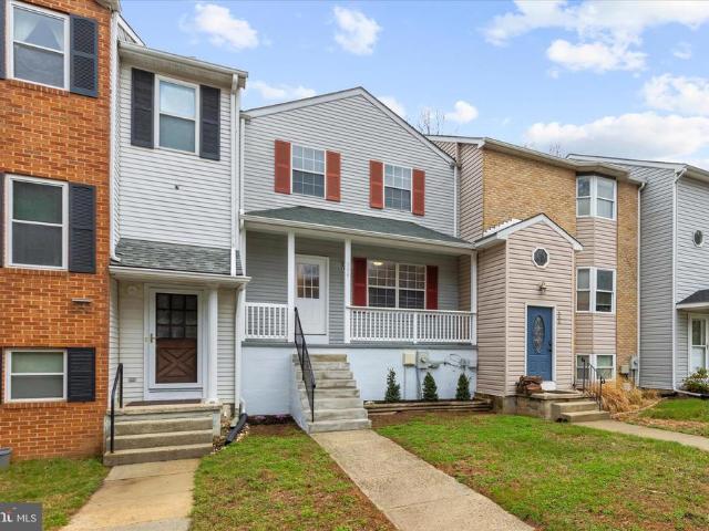 Townhouse for sale in Arnold, Maryland