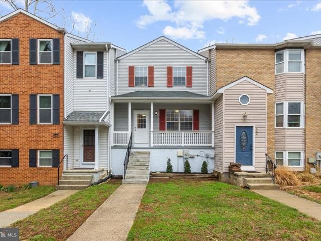 Townhouse for sale in Arnold, Maryland