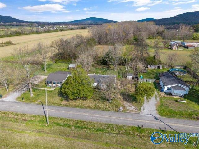 Land for sale in Gurley, Alabama