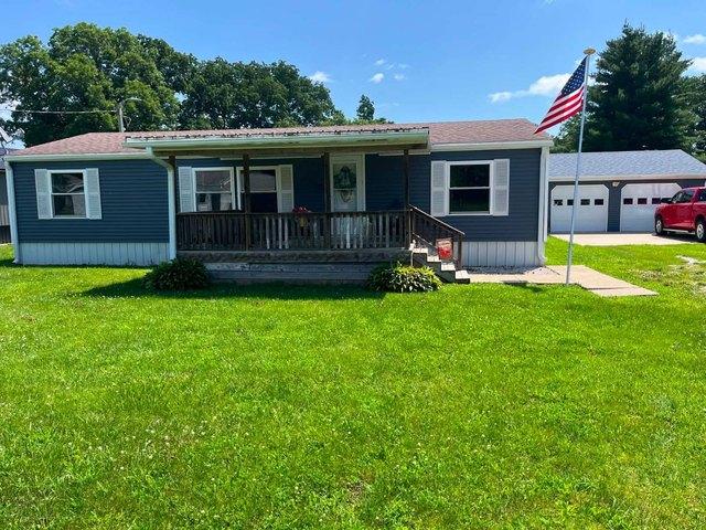 House for sale in White Hall, Illinois