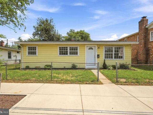 House for sale in Virginia