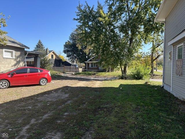 Land for sale in Near Eastside, Camby