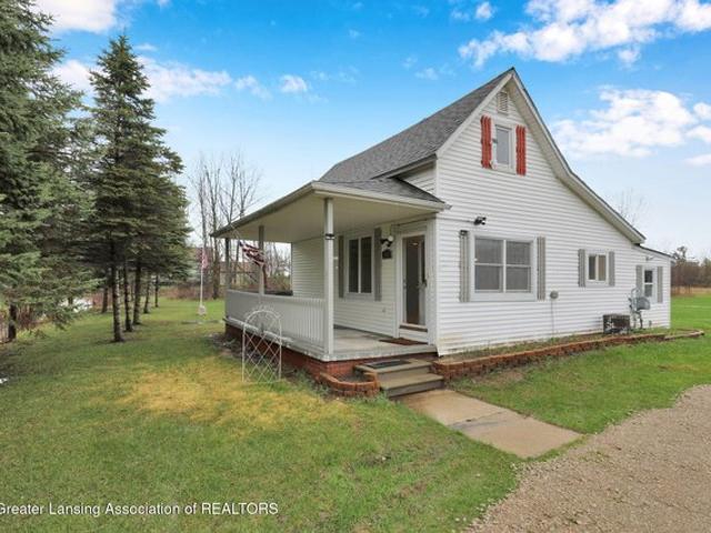 House for sale in Merrill, Michigan