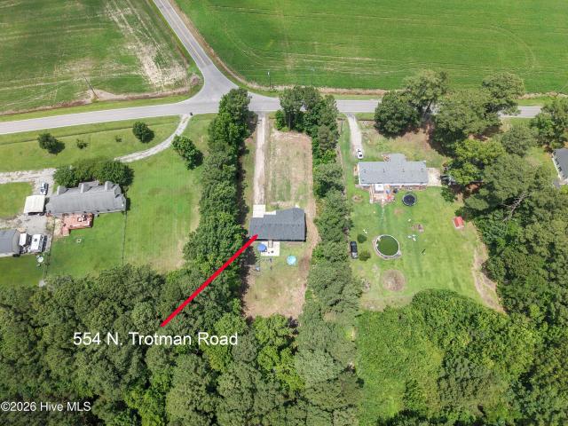 House for sale in Camden, North Carolina