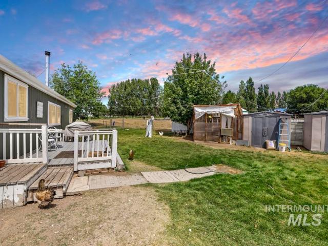 House for sale in Dietrich, Idaho